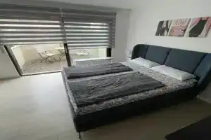 Exklusiv, modernes Apartment mit Balkon, Sindelfingen