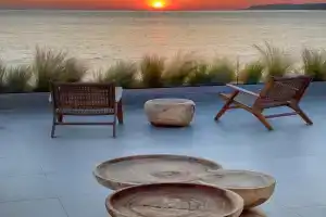 Kaliva Residence Villa, Kalyves