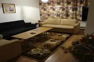 Deluxe Apartments, Pamporovo