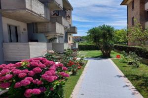 Appartamento Porta Marina Apartments, Fano