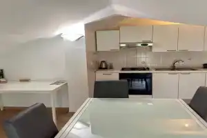 Tra Stadio e Storia - Fronte Allianz Stadium Juventus Apartments, Venaria Reale