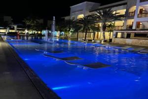 Espectacular Apartamento En Tanama Cap Cana, Punta Cana
