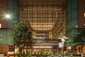 Kichijoji Excel Hotel Tokyu, Saitama