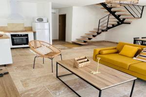 Résidence L’Oiseau des Sables Apartments, St. Maries-de-la-Mer