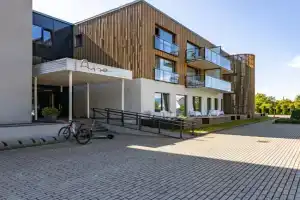 Aisa Apartments, Parnu