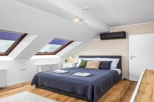 Style Apartment I Klimaanlage I WLAN I Küche I Smart-TV, Magdeburg