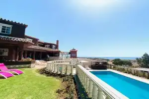 Casa Geneviève Costa del Sol, Fuengirola