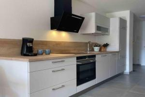 Bergzeit - Ferienwohnung Apartments, Fussen