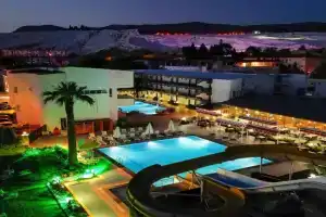 ANYA RESORT HOTEL, Pamukkale