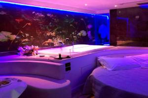 LOFT CON SPA PRIVATA Apartments, Santa Maria degli Angeli