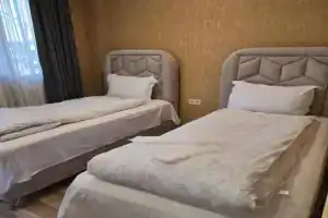 KHORGO Guest house, Gori