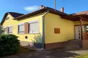 IldiMagdi Apartman, Hajduszoboszlo