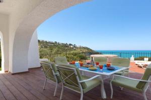 Villa D`Aria by BarbarHouse, Peschici