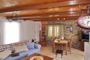 Traditional City Centre House, Skopelos Town