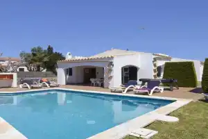 Villa Rosario by Villa Plus, Ciutadella