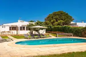 Villa Aljub by Villa Plus, Ciutadella