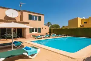 Villa Sans Bosch by Villa Plus, Cala'N Blanes