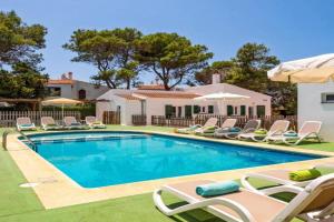 Villa Acuario by Villa Plus, Ciutadella