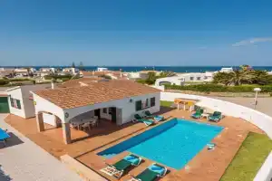 Villa Enrich by Villa Plus, Cala'n Bosch