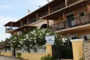 Nefeli Apartment Groundfloor, Agios Georgios Argyradon