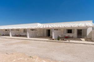 Residence Jolly Mare Apartments, Torre Lapillo