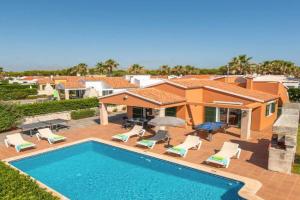Villa Violeta by Villa Plus, Cala'n Bosch