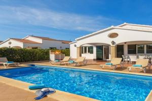 Villa Juana by Villa Plus, Cala'n Bosch