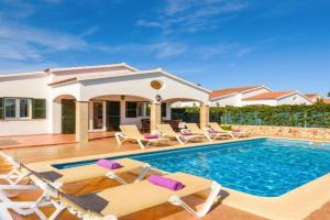 Villa Maui by Villa Plus, Cala'n Bosch