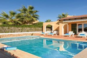 Villa Mango by Villa Plus, Cala'n Bosch