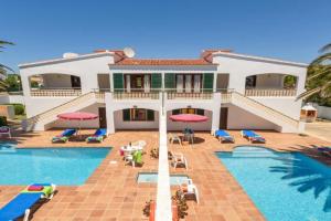 Villa Imogen by Villa Plus, Cala'n Bosch