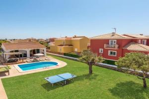 Villa Pomelo by Villa Plus, Cala'N Blanes