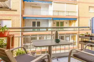 Beautiful Apartment In, Santa Pola