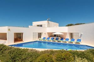 Villa Canalo by Villa Plus, Cala'N Blanes