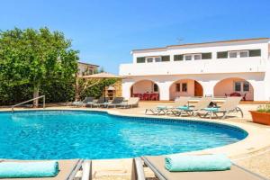 Villa Tres Arcos by Villa Plus, Cala'N Blanes