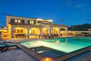 Villa Mares by Villa Plus, Cala'N Blanes