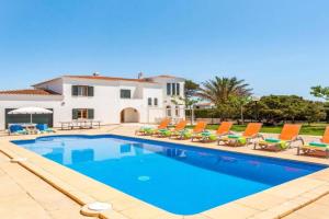 Villa Xabec by Villa Plus, Cala'N Blanes