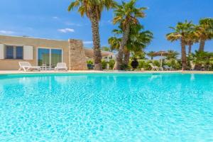 Villa Greca - Rive del Salento, Nardo