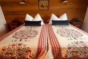 Braunegg 1 Apartments, Brunico