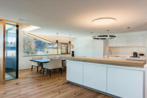 Apartment Mira Lej, St. Moritz