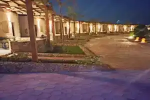 Dolphin Continental Hotel, El Quseir