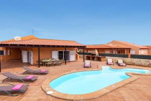 Villa Princesa by Villa Plus, Corralejo