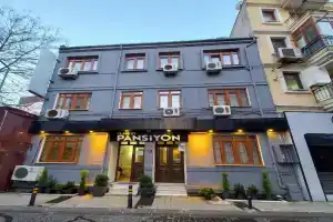 CLASS 17 PANSİYON Hotel, Canakkale