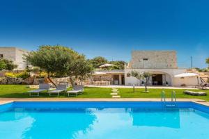Casa Marangi by BarbarHouse, Ostuni