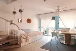 Green Coast House 1, San Vincenzo