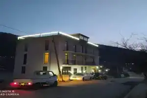 Hotel Marliza, Mestia