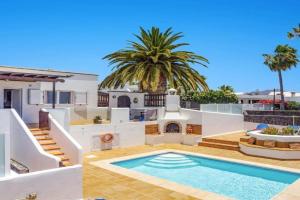 Villa Casa Linden by Villa Plus, Playa Blanca