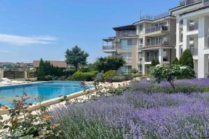 Fortuna Cape-Byala SP apartments, Byala