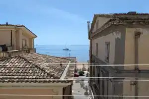 MeryTes - Casa vista mare, Crotone