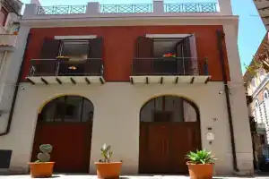 Isula Guest house, Palermo