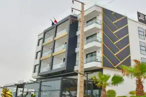 Surf One Hotel, Agadir